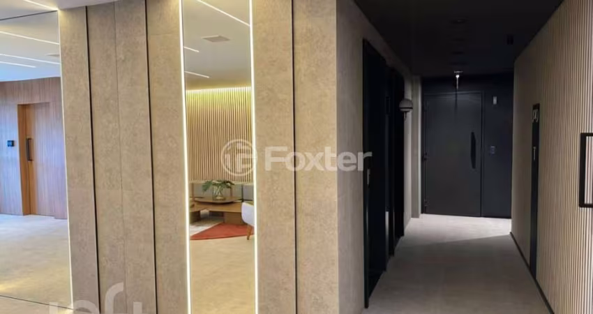 Apartamento com 2 quartos à venda na Rua Joaquim Maximiano Sarmento, 188, Kobrasol, São José