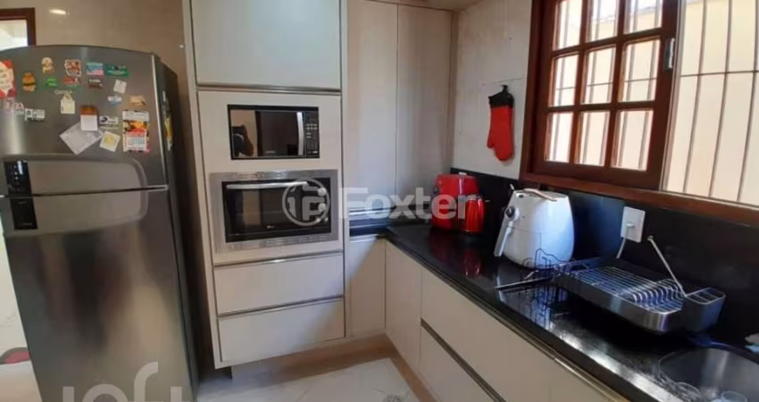 Casa com 5 quartos à venda na Rua Doutor Agostinho Sielski, 310, Santa Mônica, Florianópolis