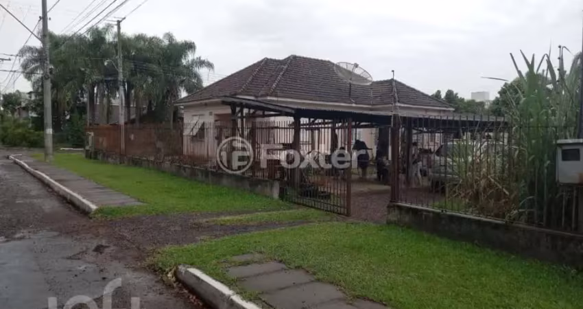 Casa com 3 quartos à venda na Rua Buenos Aires, 163, Santo Afonso, Novo Hamburgo