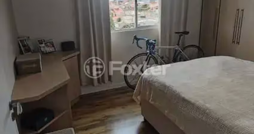 Apartamento com 2 quartos à venda na Servidão Alzira Ventura Vieira, 40, Capoeiras, Florianópolis