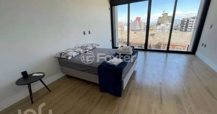 Casa com 3 quartos à venda na Rua Doutor Armando Valério de Assis, 255, Centro, Florianópolis