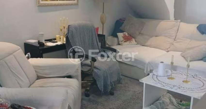 Casa com 2 quartos à venda na Rua Luís Lederman, 435, Morro Santana, Porto Alegre