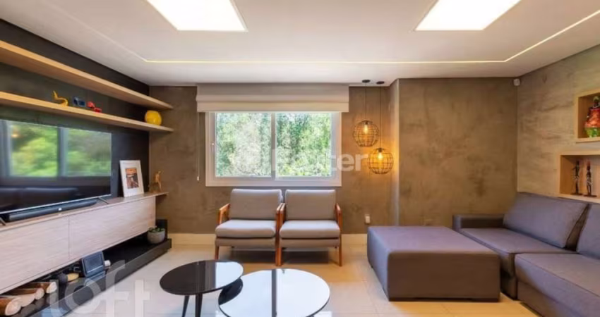Casa com 3 quartos à venda na Rua Doutor David de Azevedo Gusmão, 33, Jardim Isabel, Porto Alegre