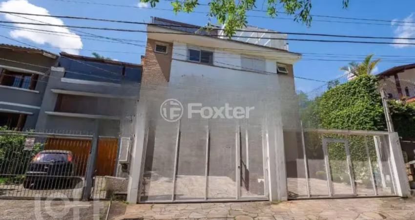 Casa com 3 quartos à venda na Rua Doutor David de Azevedo Gusmão, 33, Jardim Isabel, Porto Alegre
