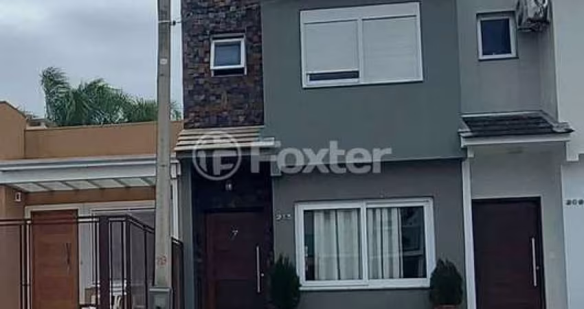 Casa com 3 quartos à venda na Rua Wilson Conceição Bona, 213, Hípica, Porto Alegre