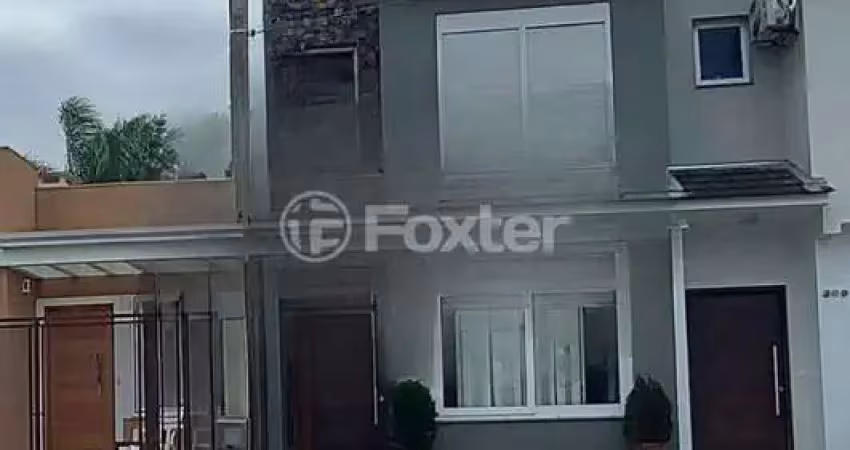 Casa com 3 quartos à venda na Rua Wilson Conceição Bona, 213, Hípica, Porto Alegre