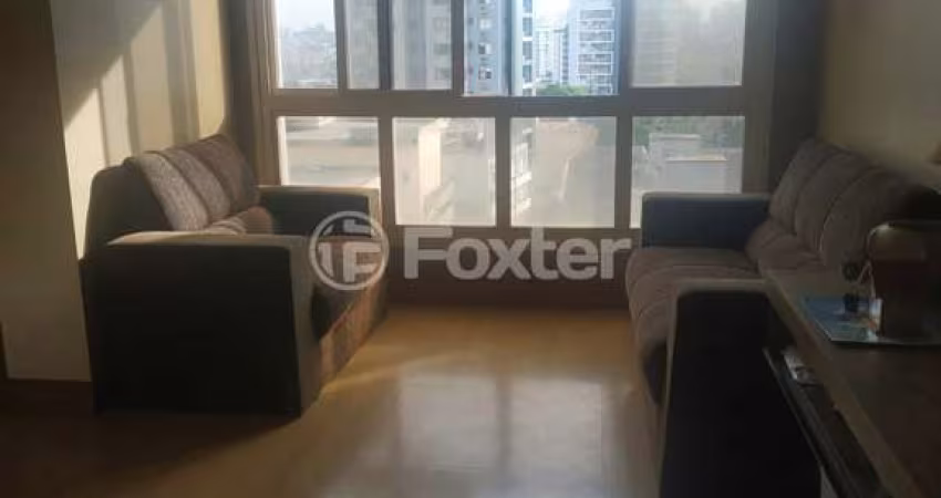 Apartamento com 2 quartos à venda na Avenida Francisco Petuco, 45, Boa Vista, Porto Alegre