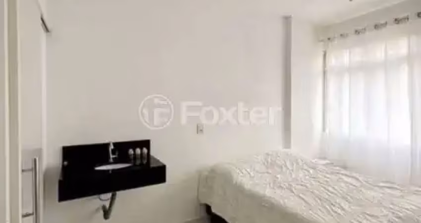 Kitnet / Stúdio à venda na Rua Nunes Machado, 94, Centro, Florianópolis