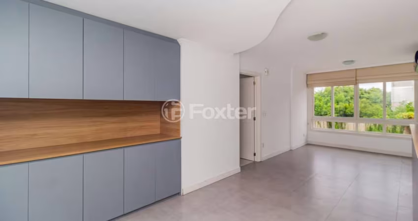 Apartamento com 3 quartos à venda na Rua Professor Freitas Cabral, 370, Jardim Botânico, Porto Alegre
