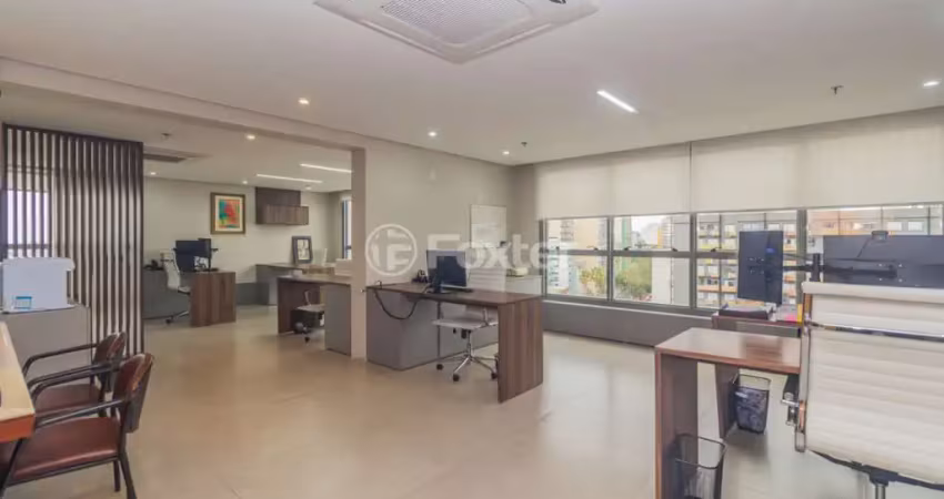 Sala comercial com 1 sala à venda na Avenida Independência, 925, Independência, Porto Alegre