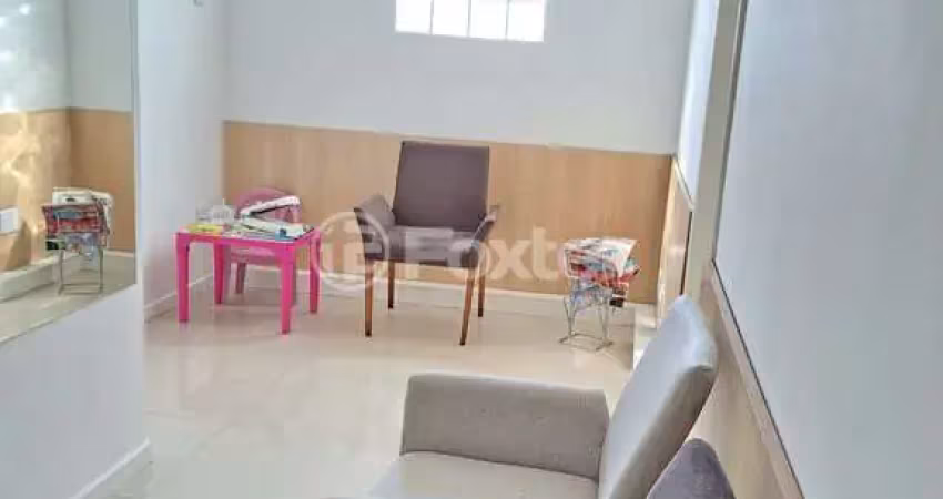 Sala comercial com 3 salas à venda na Avenida Wenceslau Escobar, 2667, Tristeza, Porto Alegre