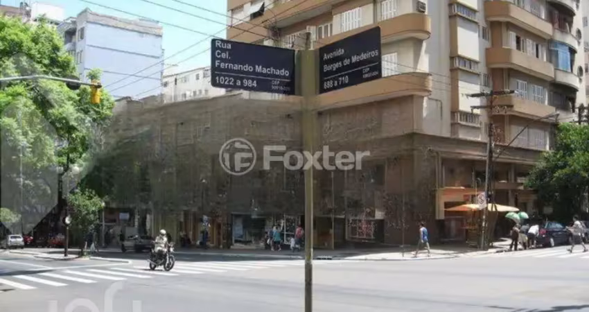 Apartamento com 1 quarto à venda na Rua Coronel Fernando Machado, 915, Centro Histórico, Porto Alegre