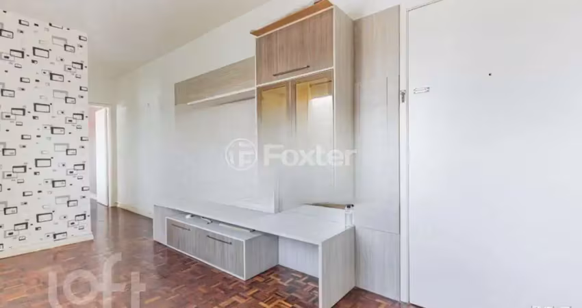 Apartamento com 1 quarto à venda na Rua Chico Pedro, 190, Camaquã, Porto Alegre