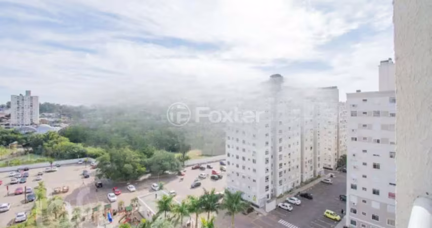 Apartamento com 2 quartos à venda na Avenida Protásio Alves, 8201, Morro Santana, Porto Alegre