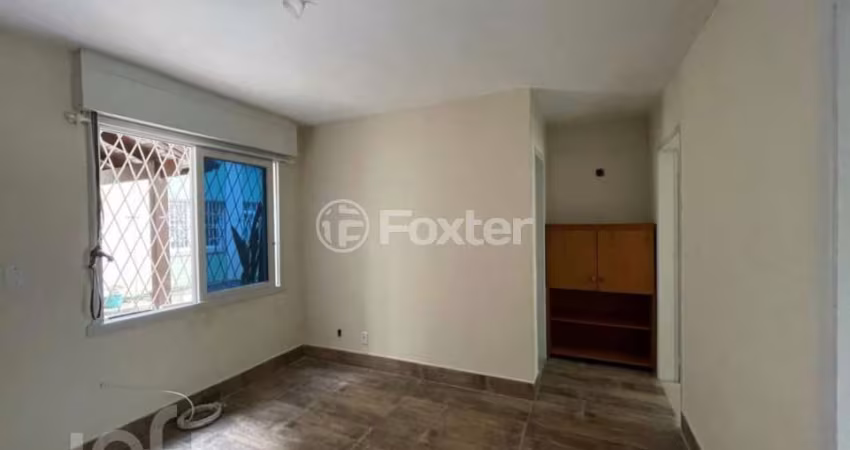 Apartamento com 1 quarto à venda na Rua Walter Ferreira, 115, Humaitá, Porto Alegre