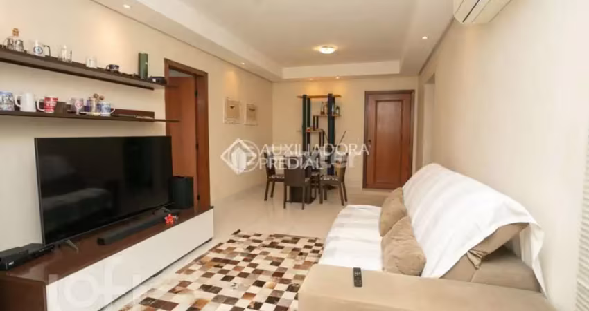 Apartamento com 3 quartos à venda na Avenida Coronel Lucas de Oliveira, 1350, Bela Vista, Porto Alegre