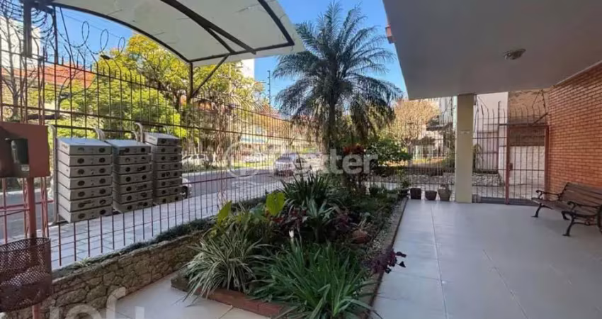 Apartamento com 3 quartos à venda na Avenida Jerônimo de Ornelas, 98, Santana, Porto Alegre