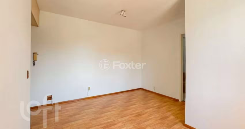 Apartamento com 1 quarto à venda na Rua Ernesto Zamprogna, 62, Morro Santana, Porto Alegre
