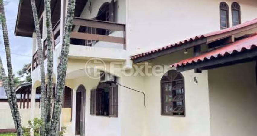 Casa com 4 quartos à venda na Servidão Ipanema, 64, Ingleses do Rio Vermelho, Florianópolis