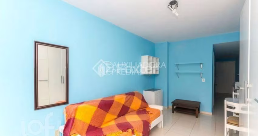 Apartamento com 1 quarto à venda na Travessa Comendador Batista, 72, Cidade Baixa, Porto Alegre