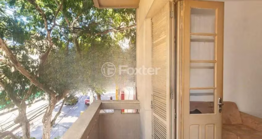 Apartamento com 2 quartos à venda na Avenida Protásio Alves, 828, Rio Branco, Porto Alegre