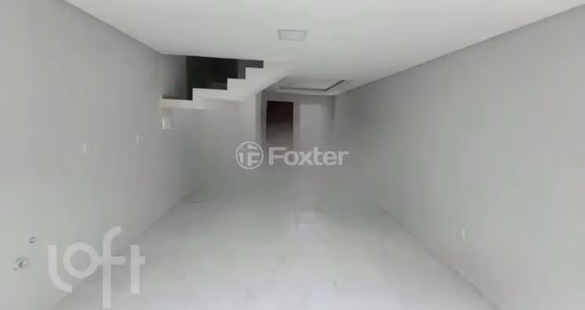 Casa com 2 quartos à venda na Rua Olinda Rosa da Conceição, 527, Ingleses do Rio Vermelho, Florianópolis