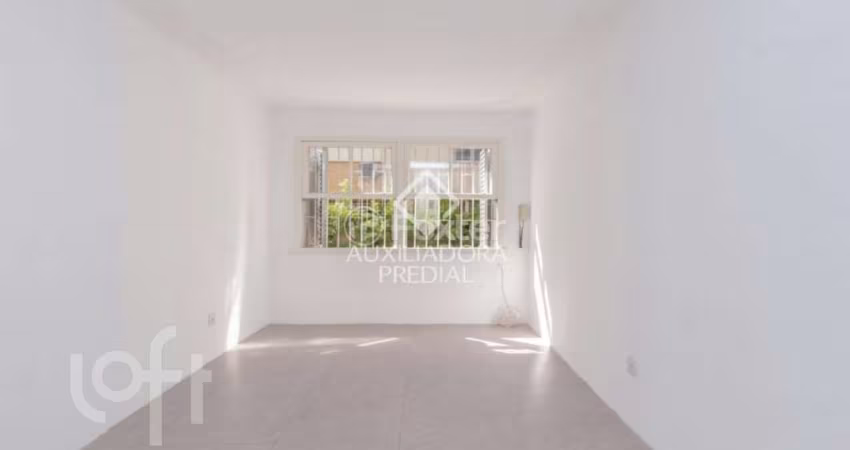 Apartamento com 1 quarto à venda na Avenida Getúlio Vargas, 1210, Menino Deus, Porto Alegre