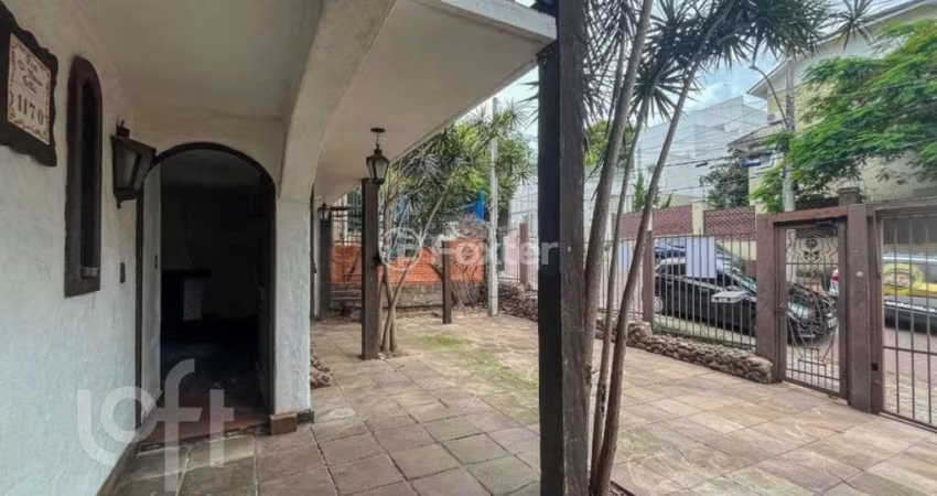 Casa com 5 quartos à venda na Rua Doutor Mário Totta, 1170, Tristeza, Porto Alegre