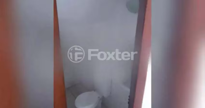 Casa com 2 quartos à venda na Rua Miramar, 280, Jardim Betânia, Cachoeirinha