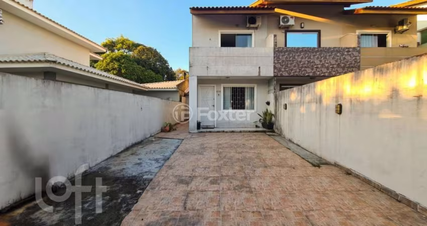 Casa com 2 quartos à venda na Servidão Maria Silva Ramos, 217, Ingleses do Rio Vermelho, Florianópolis