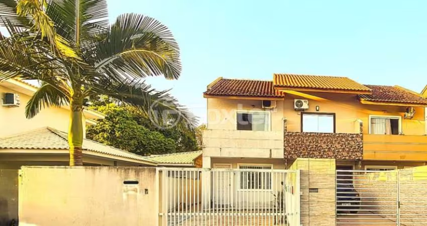 Casa com 2 quartos à venda na Servidão Maria Silva Ramos, 217, Ingleses do Rio Vermelho, Florianópolis