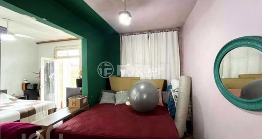 Apartamento com 3 quartos à venda na Rua Cristóvão Colombo, 19, Vila Rosa, Novo Hamburgo