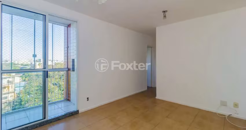 Apartamento com 3 quartos à venda na Rua Doutor Campos Velho, 1756, Cristal, Porto Alegre