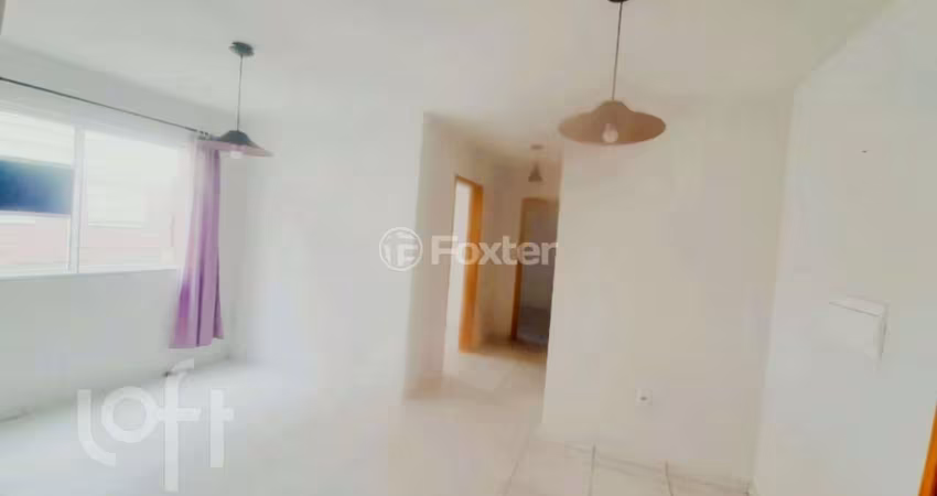 Apartamento com 2 quartos à venda na Rua Marcelo dos Santos, 45, Chapéu do Sol, Porto Alegre