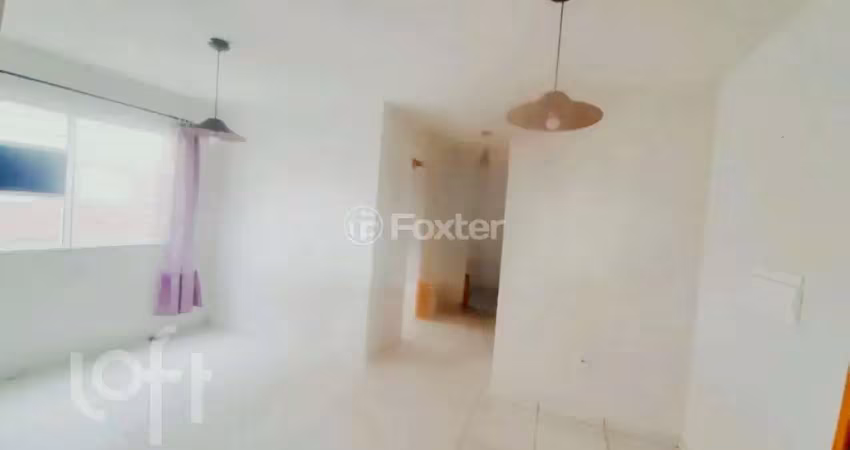 Apartamento com 2 quartos à venda na Rua Marcelo dos Santos, 45, Chapéu do Sol, Porto Alegre