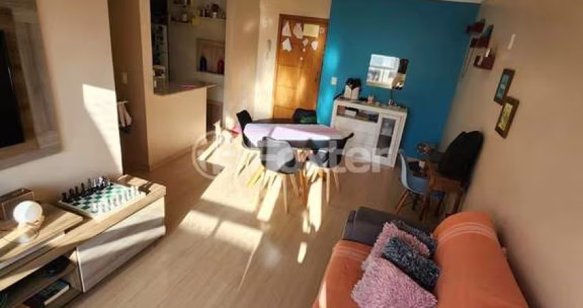 Apartamento com 3 quartos à venda na Rua Imbuí, 205, Vila Cachoeirinha, Cachoeirinha