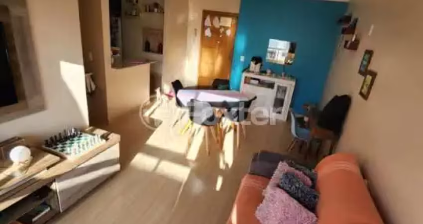 Apartamento com 3 quartos à venda na Rua Imbuí, 205, Vila Cachoeirinha, Cachoeirinha