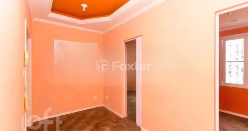 Apartamento com 2 quartos à venda na Avenida Farrapos, 17, Floresta, Porto Alegre