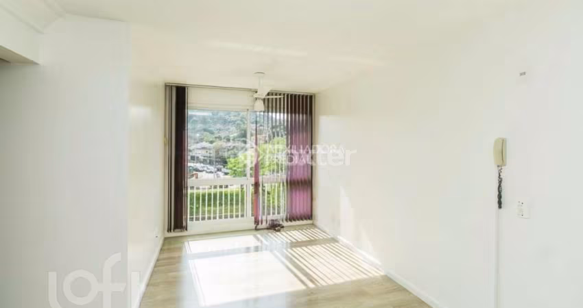 Apartamento com 3 quartos à venda na Rua Padre Todesco, 927, Partenon, Porto Alegre