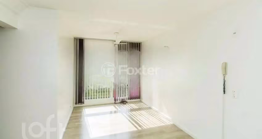 Apartamento com 3 quartos à venda na Rua Padre Todesco, 927, Partenon, Porto Alegre