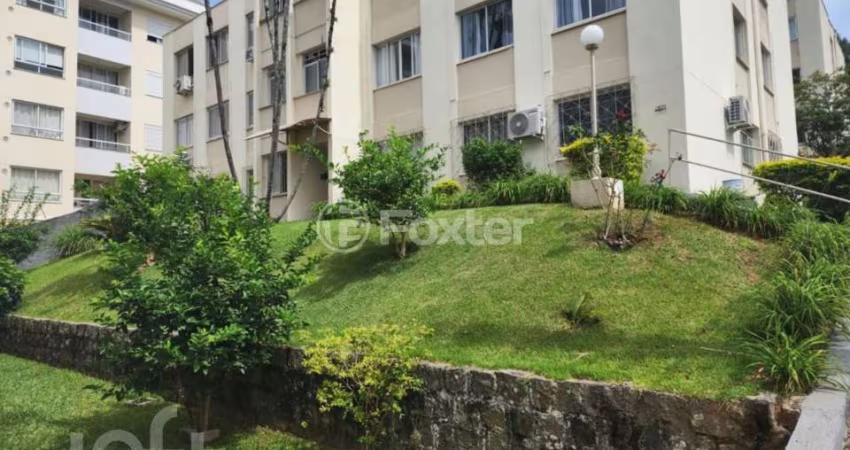 Apartamento com 3 quartos à venda na Rua João Pio Duarte Silva, 46, Córrego Grande, Florianópolis