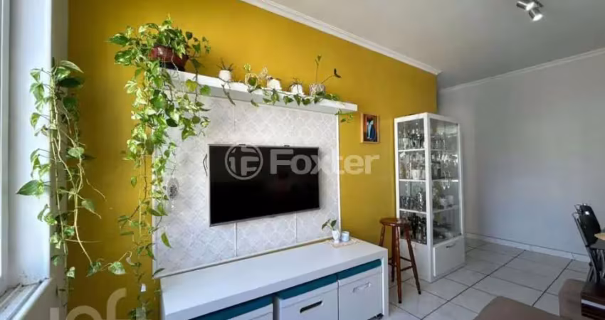 Apartamento com 1 quarto à venda na Rua Gonçalves Dias, 979, Menino Deus, Porto Alegre