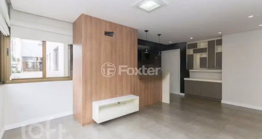Apartamento com 2 quartos à venda na Rua General João Telles, 393, Bom Fim, Porto Alegre