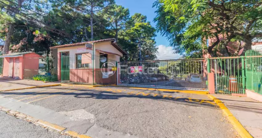 Apartamento com 2 quartos à venda na Rua Orfanotrófio, 700, Santa Tereza, Porto Alegre