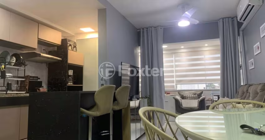 Apartamento com 2 quartos à venda na Rua Irmão Norberto Francisco Rauch, 700, Jardim Carvalho, Porto Alegre