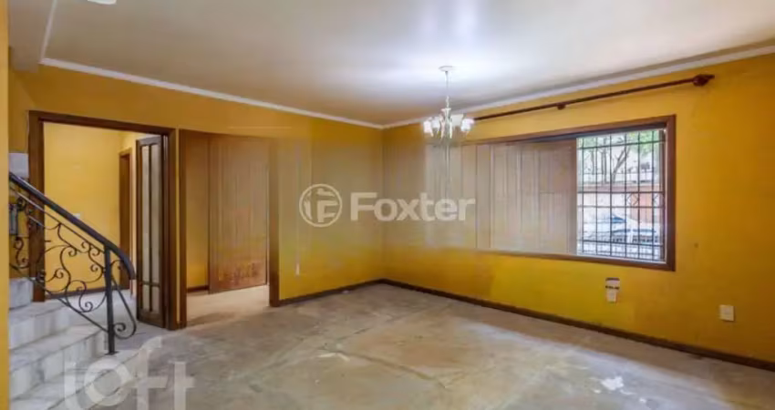 Casa com 4 quartos à venda na Avenida Bahia, 864, São Geraldo, Porto Alegre