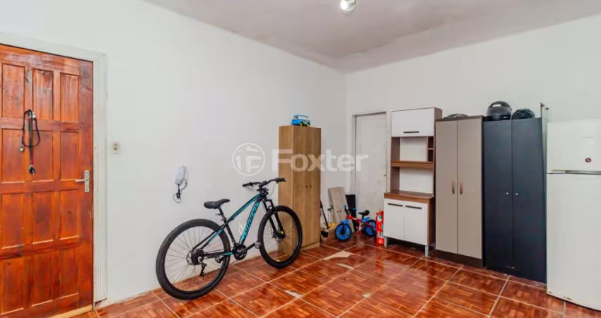 Apartamento com 2 quartos à venda na Avenida Paraná, 1165, São Geraldo, Porto Alegre