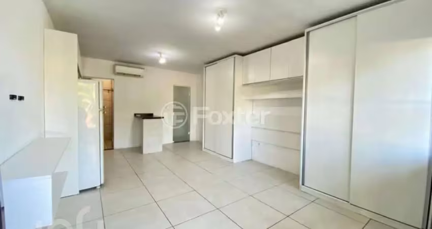Kitnet / Stúdio à venda na Rua Jandir Maya Faillace, 34, São José, Canoas