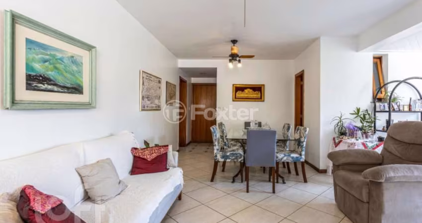 Apartamento com 3 quartos à venda na Avenida Palmeira, 228, Petrópolis, Porto Alegre