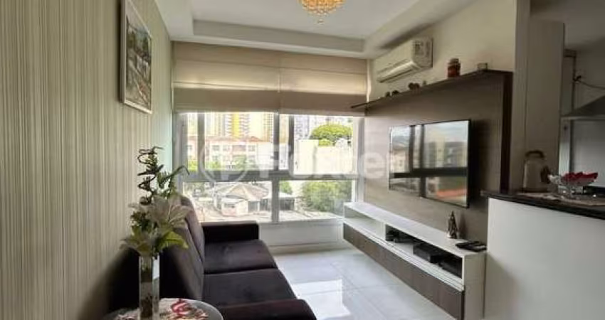 Apartamento com 2 quartos à venda na Rua São Luís, 1163, Santana, Porto Alegre